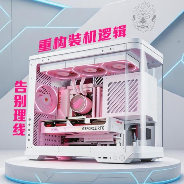股票配资怎么开户 BTF 3.0“无线”主机发售：270K Plus + 5070 Ti，17499元